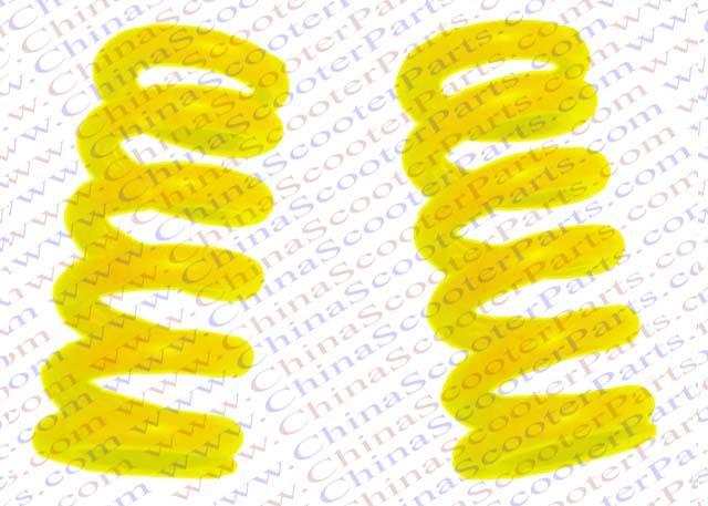 Performance Spring for clutch /Minibike performance parts   1