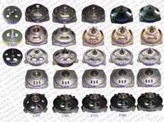Different clutch bell /Minibike performance parts  