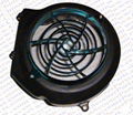 Scooter Performance parts/Performance Fan Cover 1