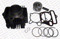 Dirt bike performance parts /Performance cylinder kit from 110CC to 125CC