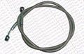 Dirt bike performance parts  /High Press Oil cable 1