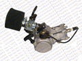 Minibike spare parts /49CC DM engine  1