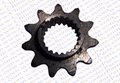 Performance 11 tooth pinion for GP3 /Minibike performance parts  