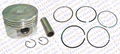 Dirt bike spare parts/Pistons Sets 1