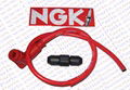 Dirt bike performance parts /NGK