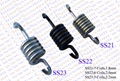 Scooter Performance Parts/Spring for Scooter