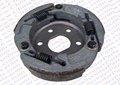  Scooter racing parts/Clutch shoe for GY6-50CC 