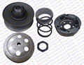 Chinese scooter parts  /Clutch Kit for