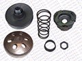 Chinese scooter parts/Clutch Kit for GY6-125CC 