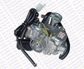 Chinese scooter parts /Carburetor for