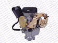 Chinese scooter parts /Carburetor for GY6-125CC