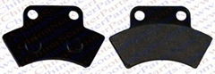 Dirt bike spare parts /Brake Pad for ATV