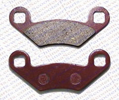 Dirt bike performance parts/Brake Pad for ATV