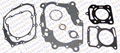 Dirt bike spare parts/Gasket for engine