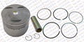 Dirt bike performance parts /Performance 110CC piston kit