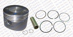 Monkey spare parts /Dirt racing parts/Performance 110CC piston kit