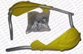 Dirt bike performance parts/Handle Protect