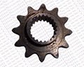 Performance 12 tooth pinion for GP3 /Minibike performance parts  