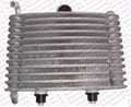 Alu Radiator for Polini GP3/Minibike performance parts  