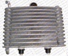 Alu Radiator for Polini GP3/Minibike performance parts