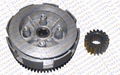 Dirt bike spare parts /Clutch Kit for Lifan 140/150 1