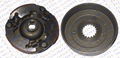 Dirt bike spare parts/Auto Clutch Kit 1