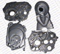 Dirt bike spare parts/Crankcase