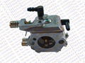 Carburetor for 1:5 RC-Car