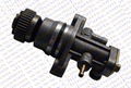 Chinese scooter parts /Oil pump for  2 stroke 50CC Scooter 1