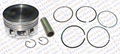 Monkey spare parts /Piston kit for 125CC