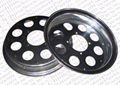 Monkey spare parts /Aluminum Rim Set