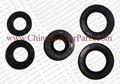 Dirt bike spare parts/Oil gasket