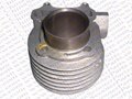 Chinese scooter parts /Normal Cylinder for GY6