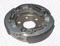 Scooter Performance Parts/Clutch shoe for Scooter