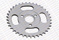 Monkey performance parts/Performance rear sprocket for Monkey 1