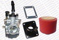 Performance carburetor kit for Blata origami/Polini 911(19mm)