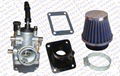 Performance carburetor kit for Blata origami/Polini 911(19mm)