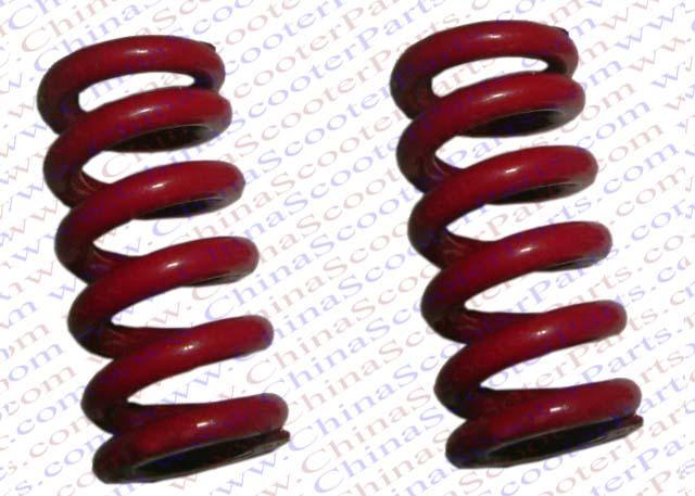 Performance Spring for clutch /Minibike performance parts   3