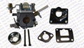 Performance carburetor kits /Minibike performance parts   2