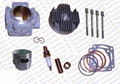 Performance Cylinder kit/Minibike performance parts