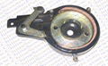 Gas Scooter parts /Brake Drum Assembly