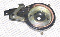 Gas Scooter parts /Brake Drum Assembly for E/Gas Scooter
