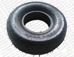 Gas Scooter parts /Tyre for E/Gas Scooter