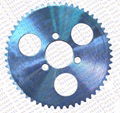 Gas Scooter performance parts/Rear Sprocket for Gas Scooter