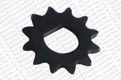 Gas Scooter performance parts/Front Sprocket for E Scooter