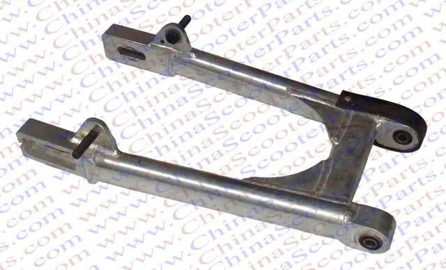 Monkey performance parts /Aluminum Rear Swing Arm