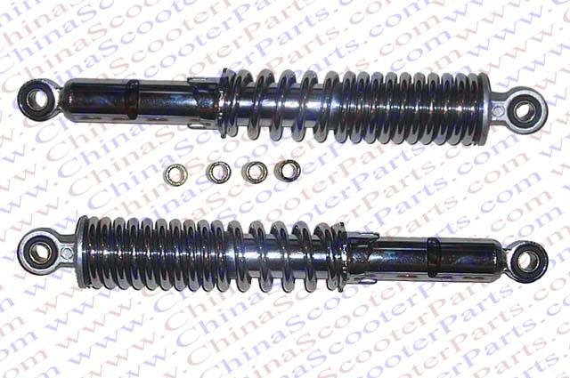 Monkey spare parts /Rear Shock  for Monkey 