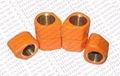 Scooter Performance Parts/D shape  roll for Scooter 1