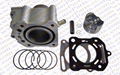 Cylinder and Cylinder Kit for