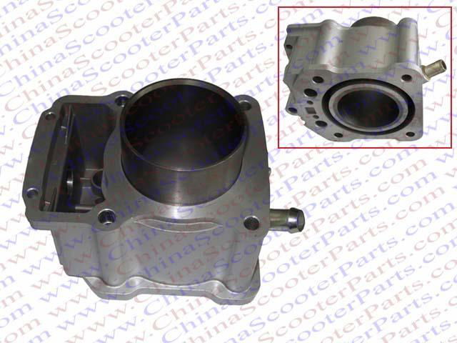 Cylinder and Cylinder Kit for 200CC~250CC engine  2